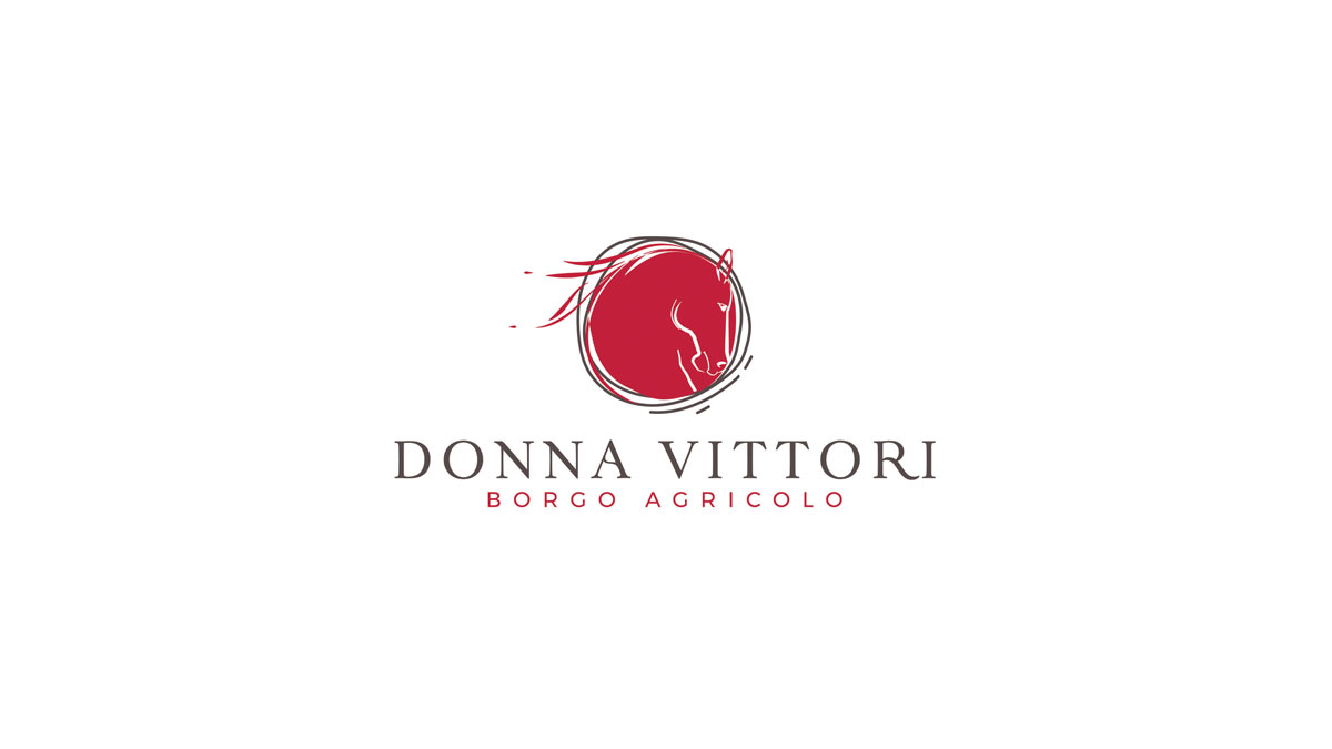 Donna Vittori - Borgo Agricolo