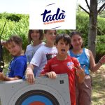 Camp Tutti o Nessuno Fiuggi Estate