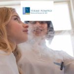 Percorso Termale Benessere del Respiro