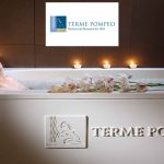 Percorso Termale Benessere delle Gambe