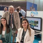 La DMO Alta Ciociaria al TTG di Rimini 2023