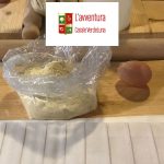 Cooking Experience - Mani in Pasta