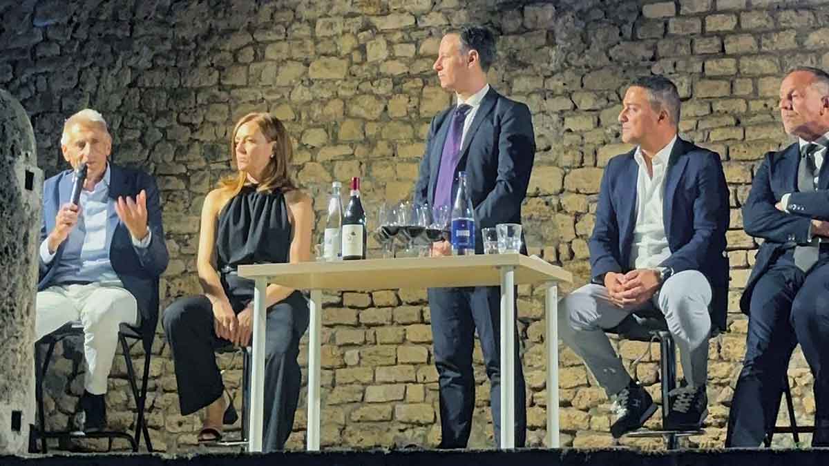 Dmo Alta Ciociaria Fuori Festival Anagni