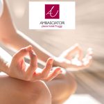 Yoga & Spa Retreat a Fiuggi