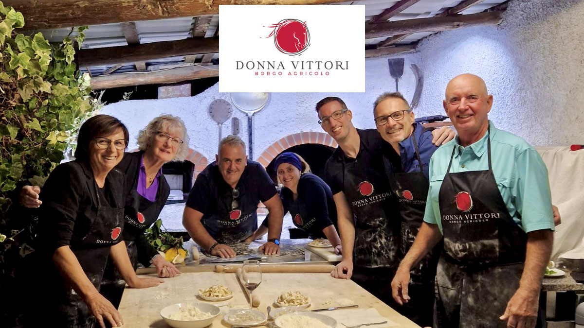 My Name is Maria - Esperienza di un giorno intero con Maria come guida privata