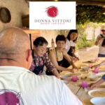 Pizza Experience - Grani Antichi & Cesanese del Piglio DOCG