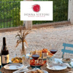 Vigne & Calici - Donna Vittori - Borgo Agricolo